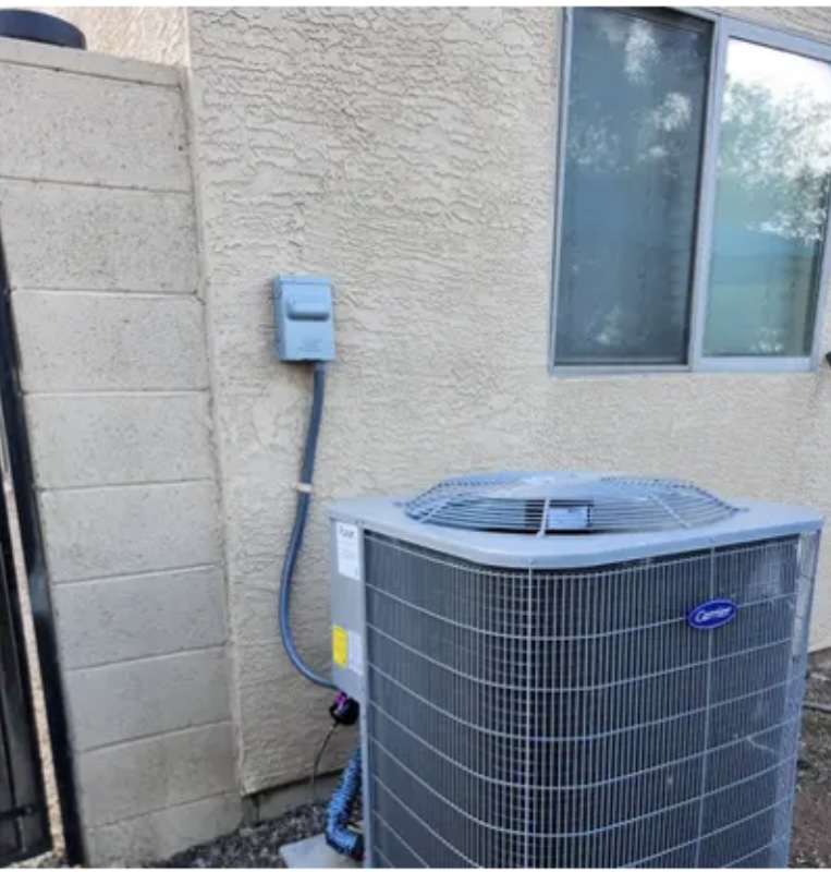 HVAC Installation & Replacement service photo