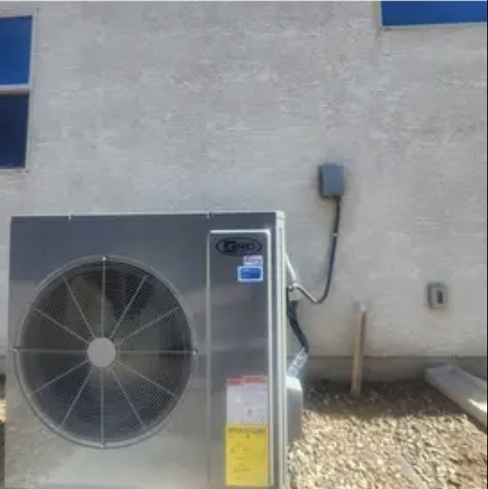 Mini Splits service photo