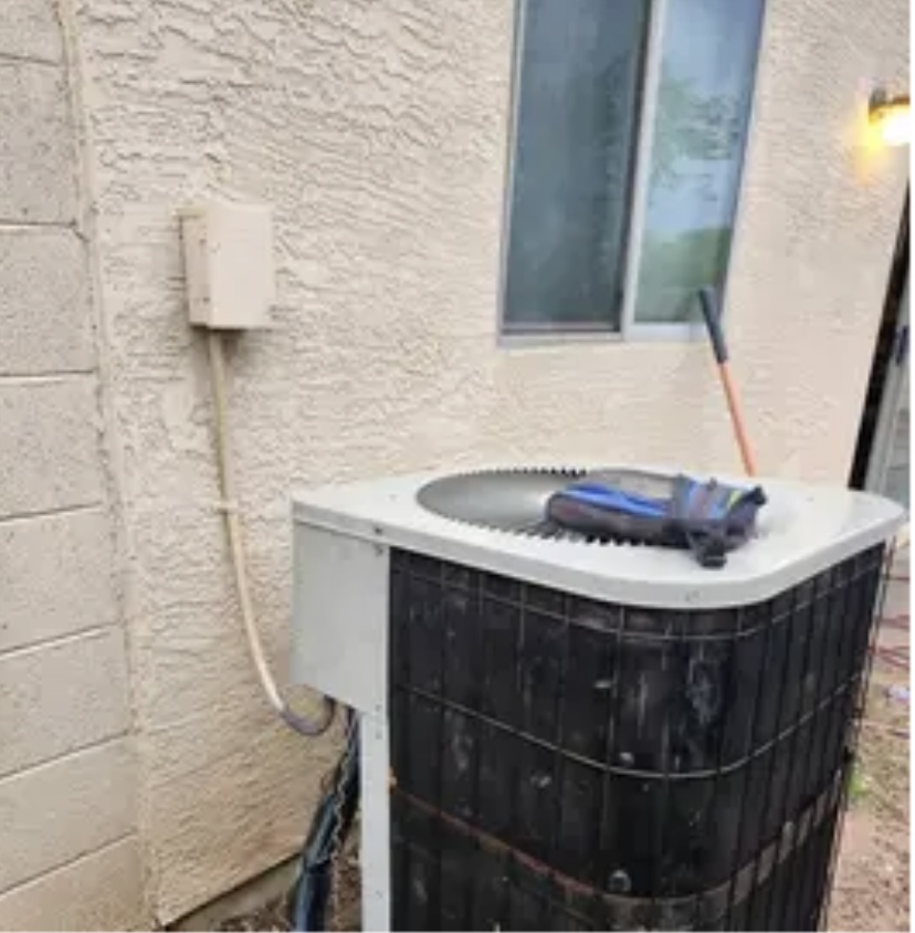 AC Repair & Service service photo